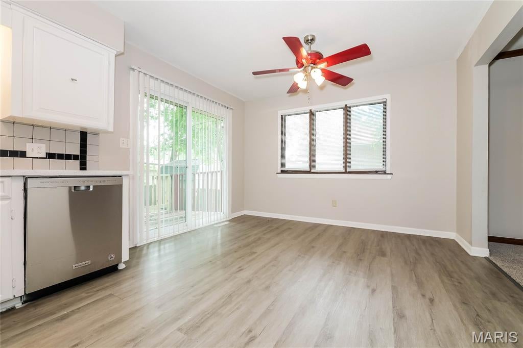 Valley Heights - Residential