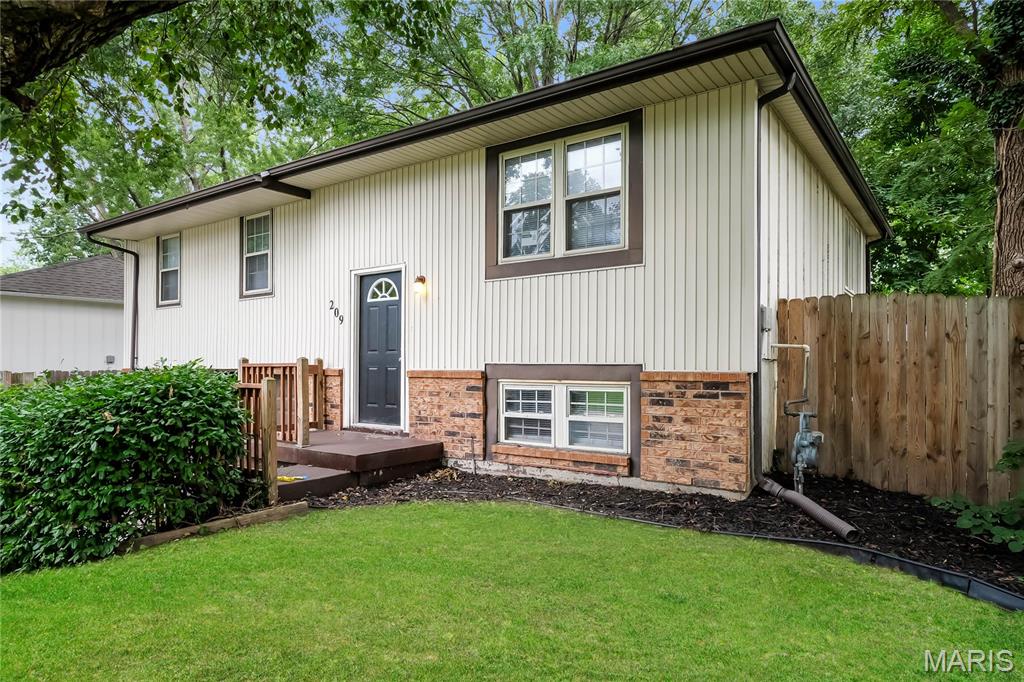 Valley Heights - Residential
