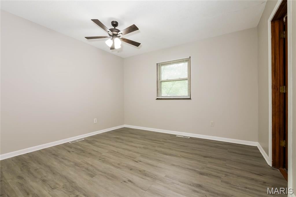 Valley Heights - Residential