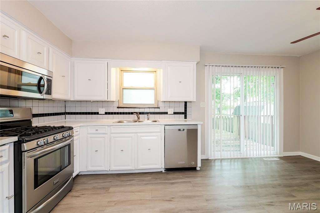Valley Heights - Residential