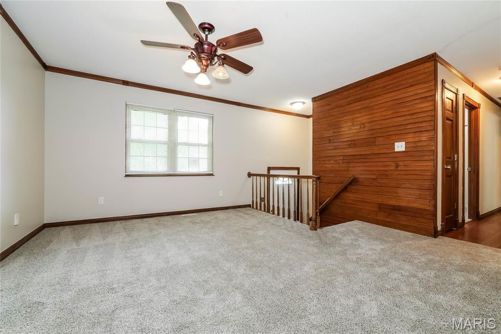 Valley Heights - Residential