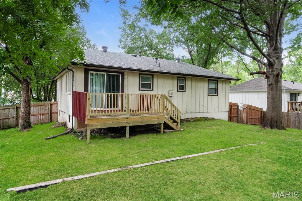 Valley Heights - Residential
