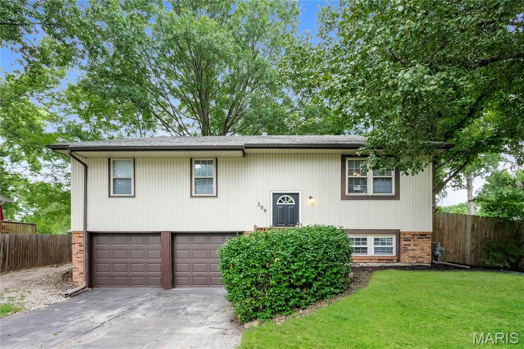 Valley Heights - Residential