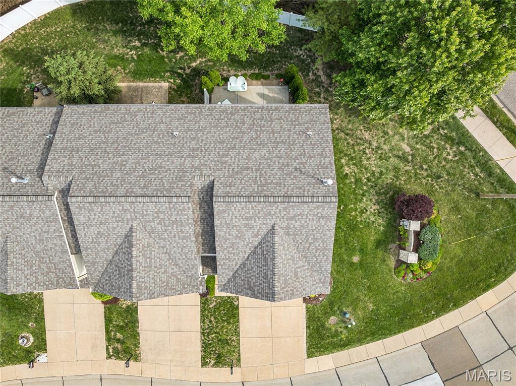 Forder Heights - Residential