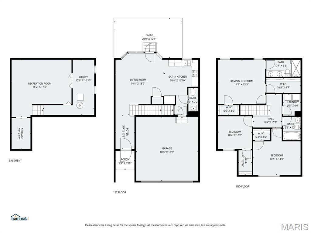 Forder Heights - Residential
