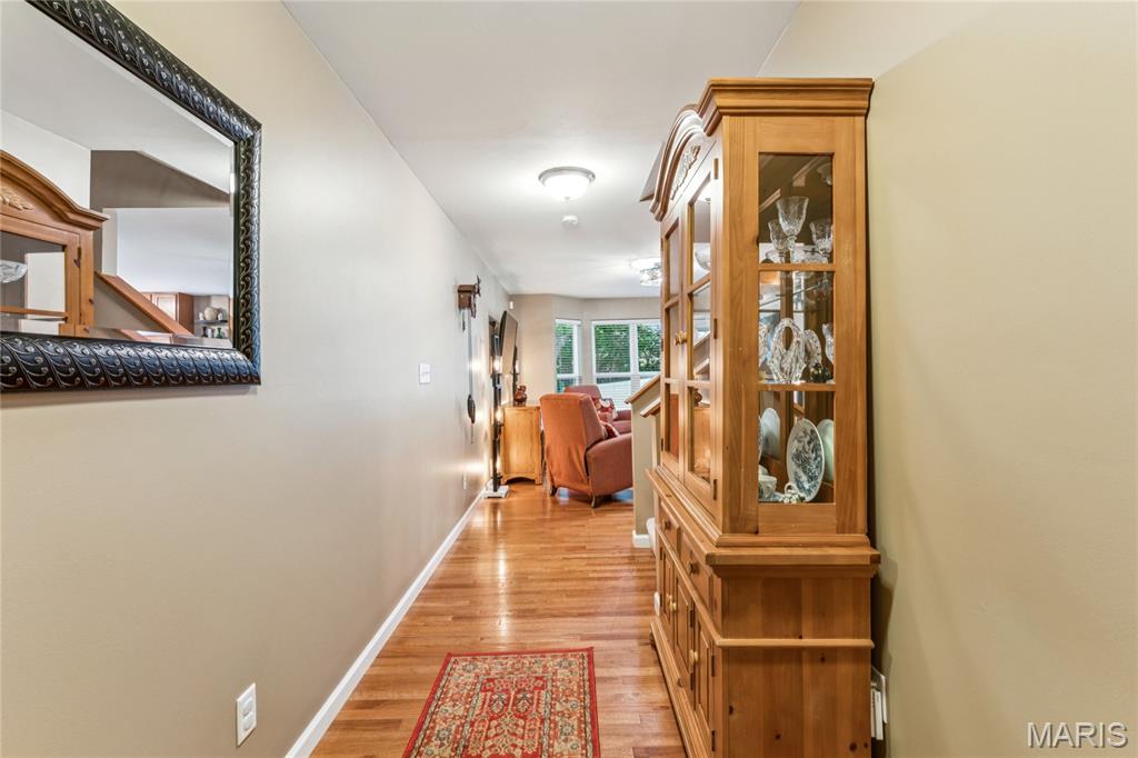 Forder Heights - Residential