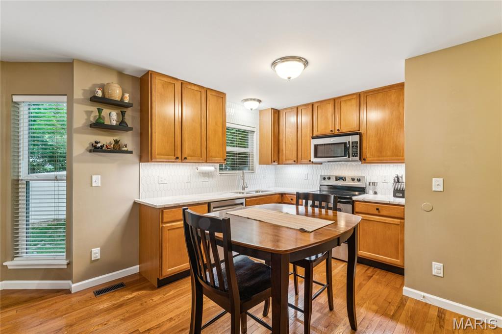 Forder Heights - Residential