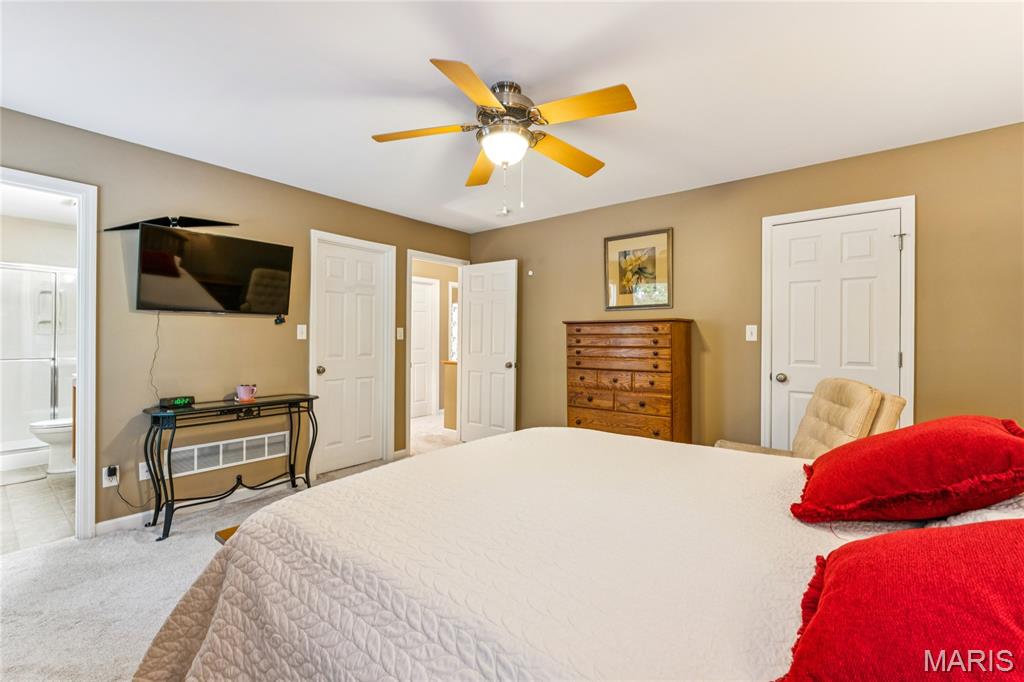 Forder Heights - Residential