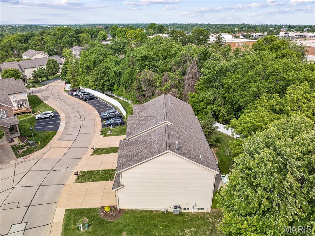 Forder Heights - Residential