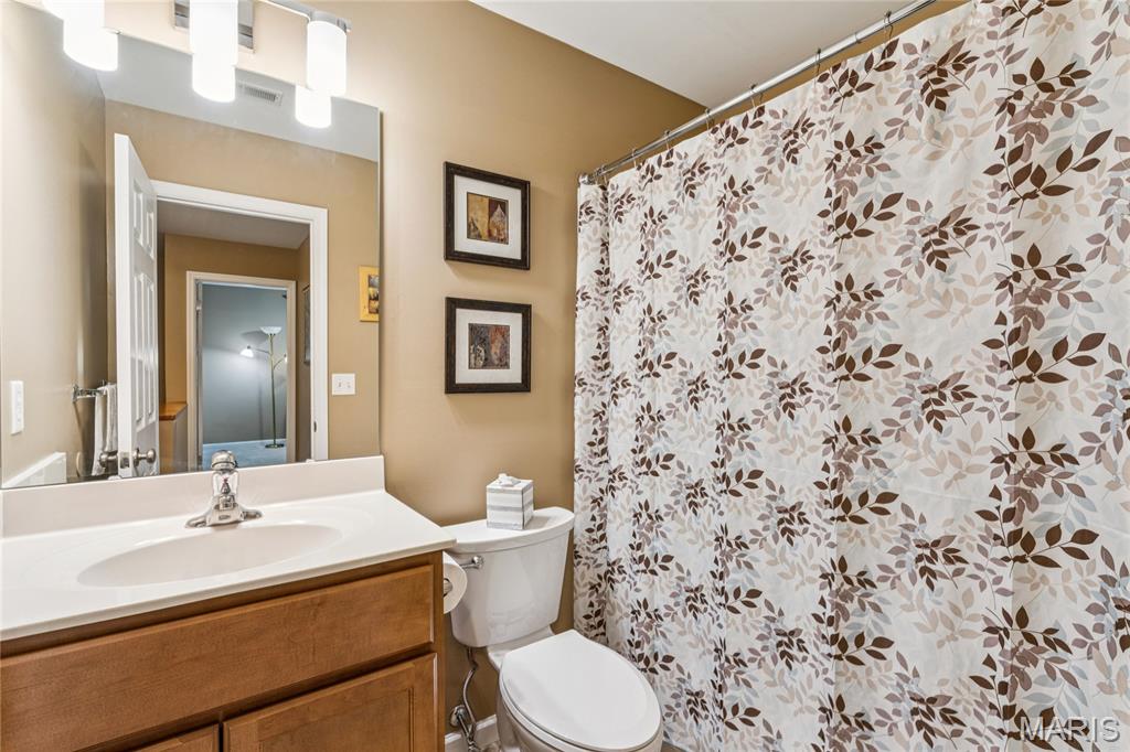 Forder Heights - Residential