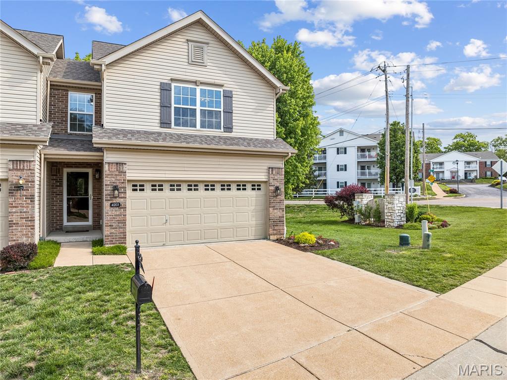 Forder Heights - Residential
