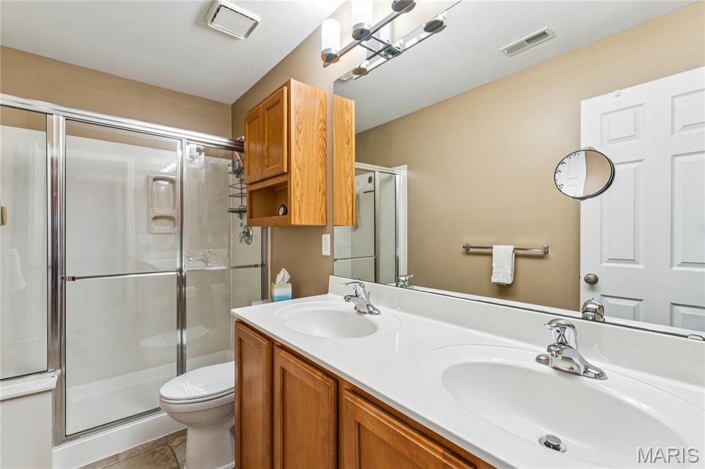 Forder Heights - Residential