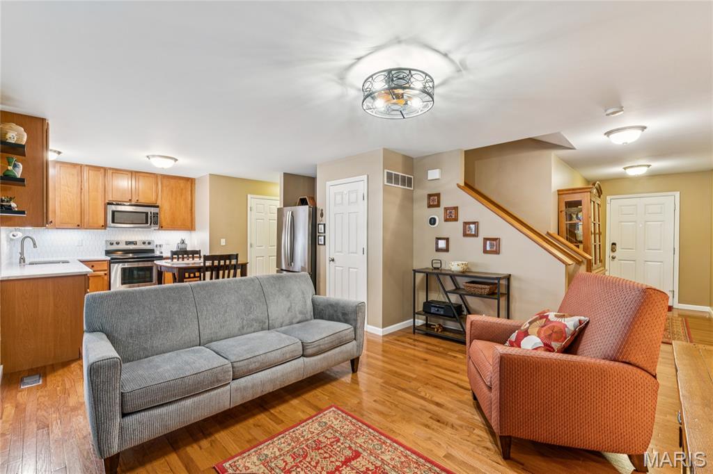 Forder Heights - Residential