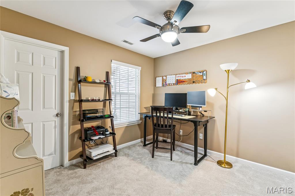 Forder Heights - Residential