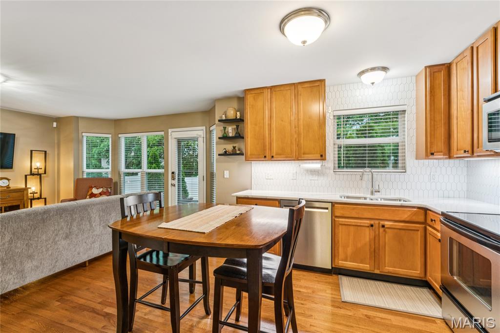 Forder Heights - Residential