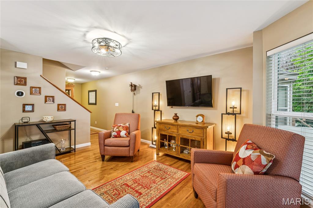 Forder Heights - Residential