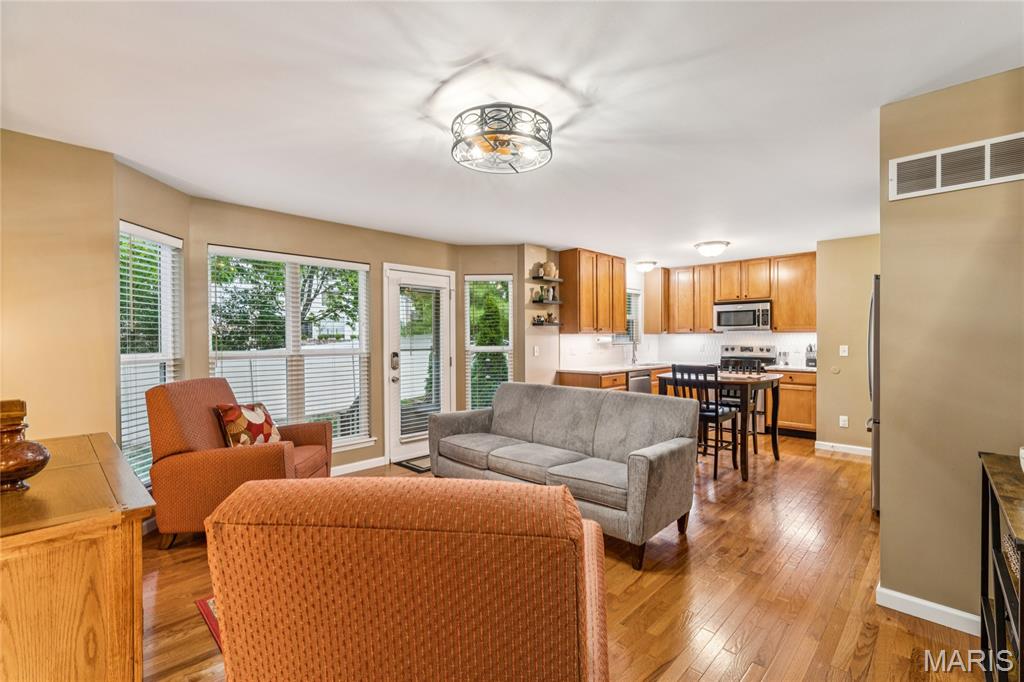 Forder Heights - Residential