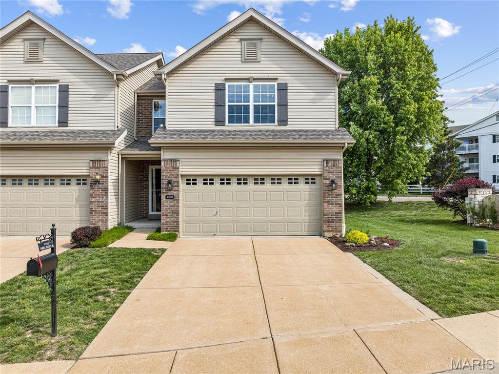 Forder Heights - Residential