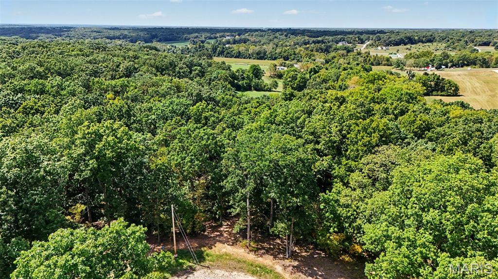 Winding Trail - Land
