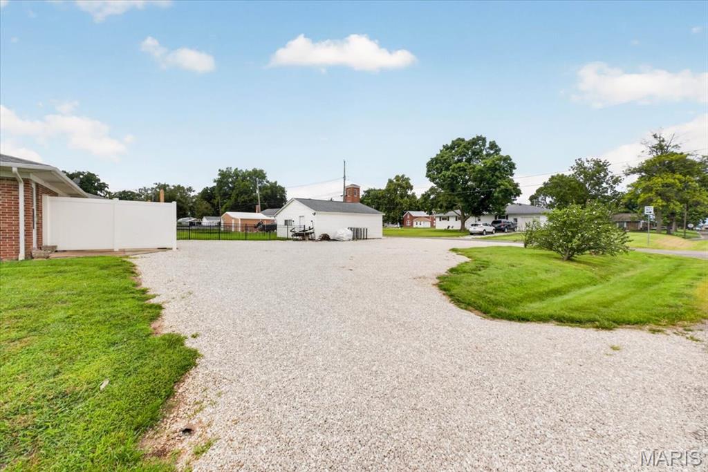 Homesites Add - Residential