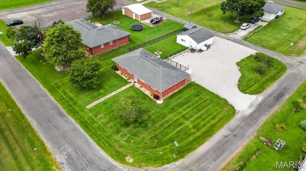 Homesites Add - Residential
