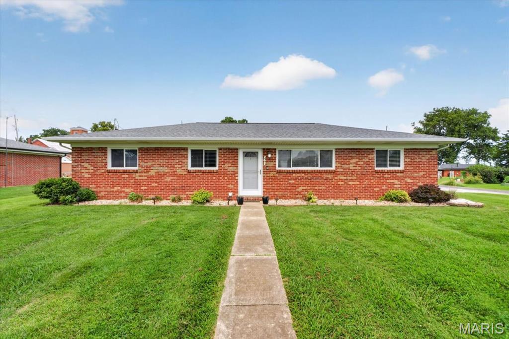 Homesites Add - Residential