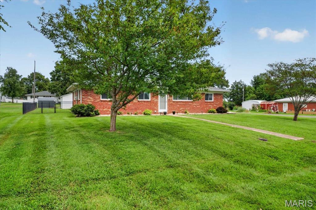 Homesites Add - Residential