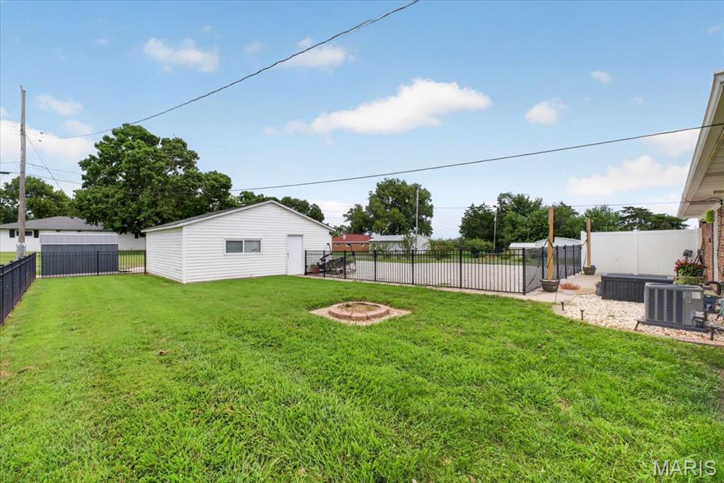 Homesites Add - Residential