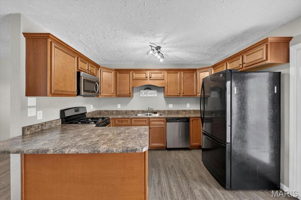 Homesites Add - Residential