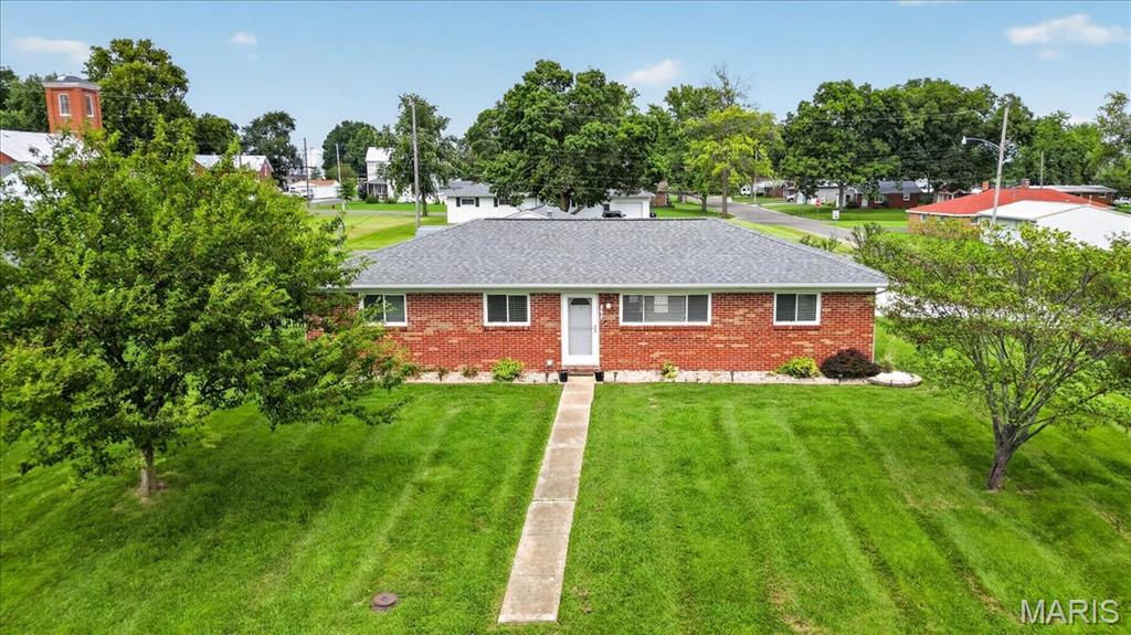 Homesites Add - Residential