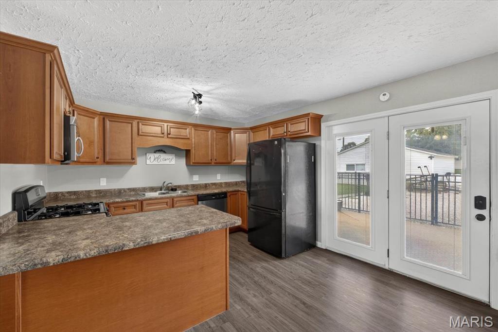 Homesites Add - Residential