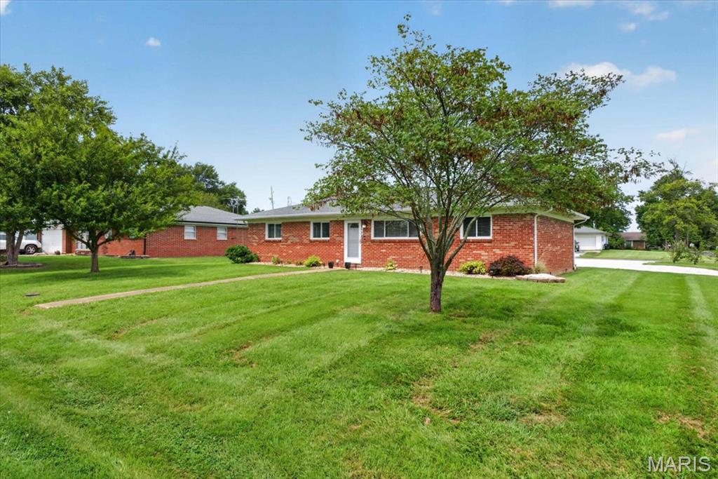 Homesites Add - Residential