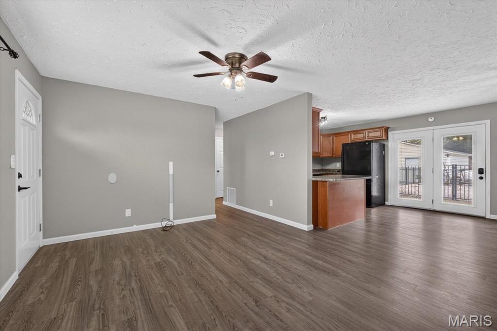 Homesites Add - Residential
