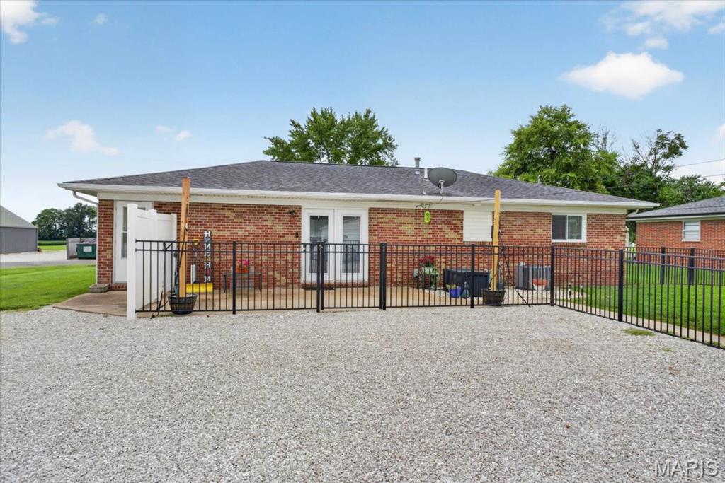 Homesites Add - Residential