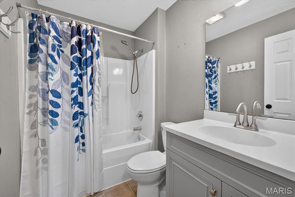 Homesites Add - Residential