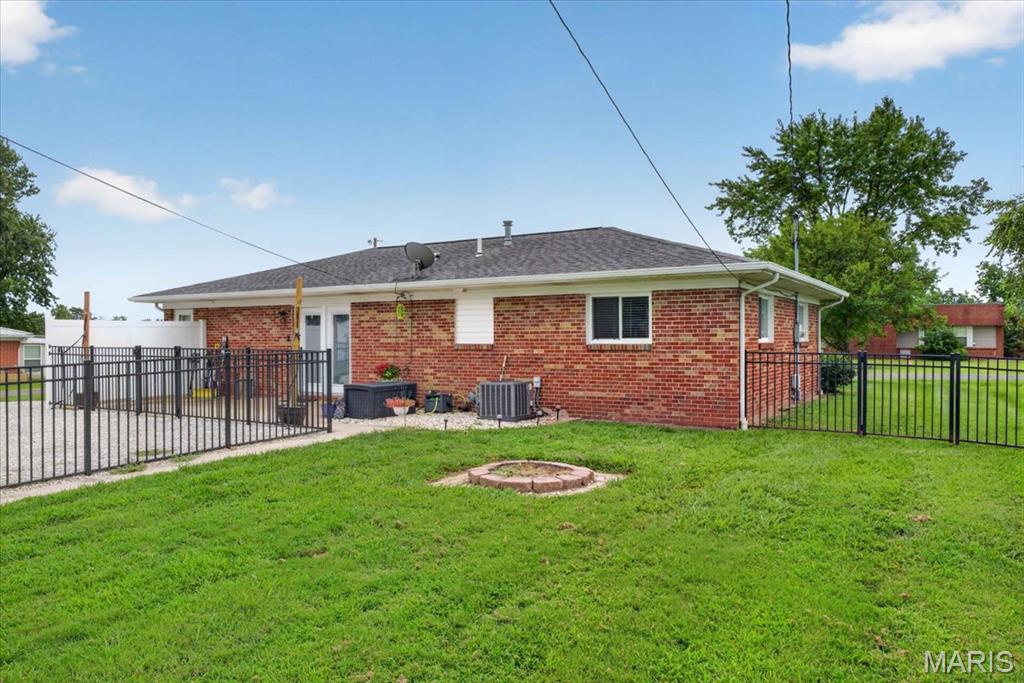 Homesites Add - Residential