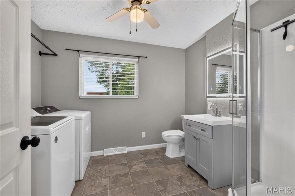 Homesites Add - Residential