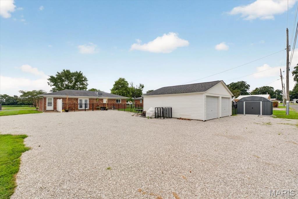 Homesites Add - Residential