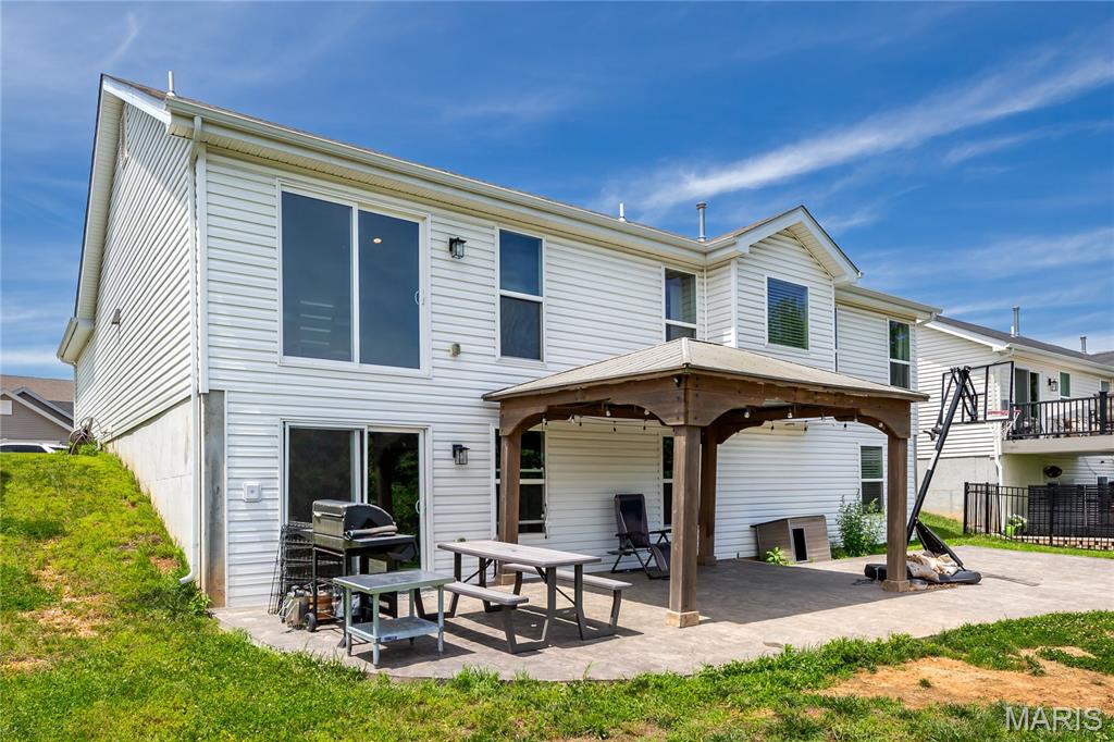 Huntington Glen - Residential