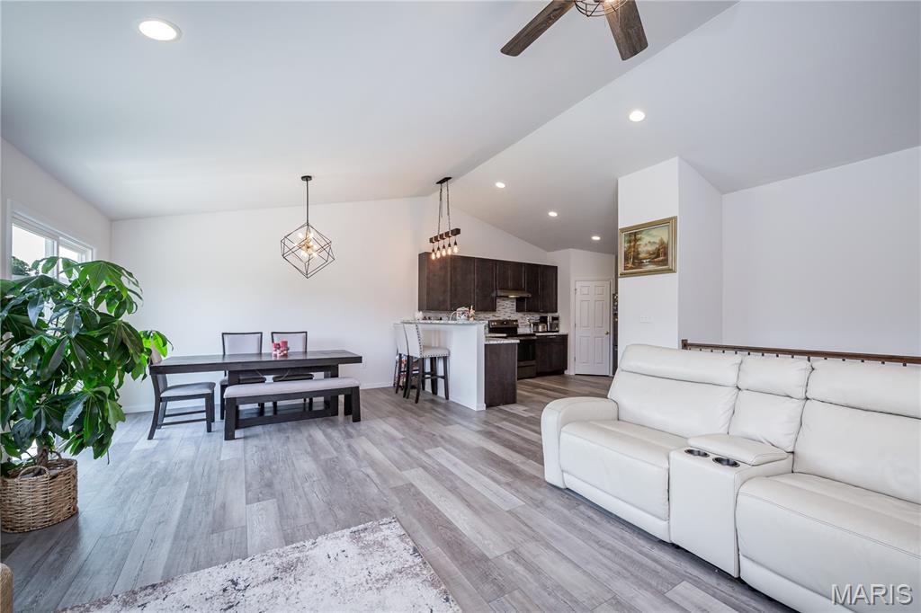 Huntington Glen - Residential