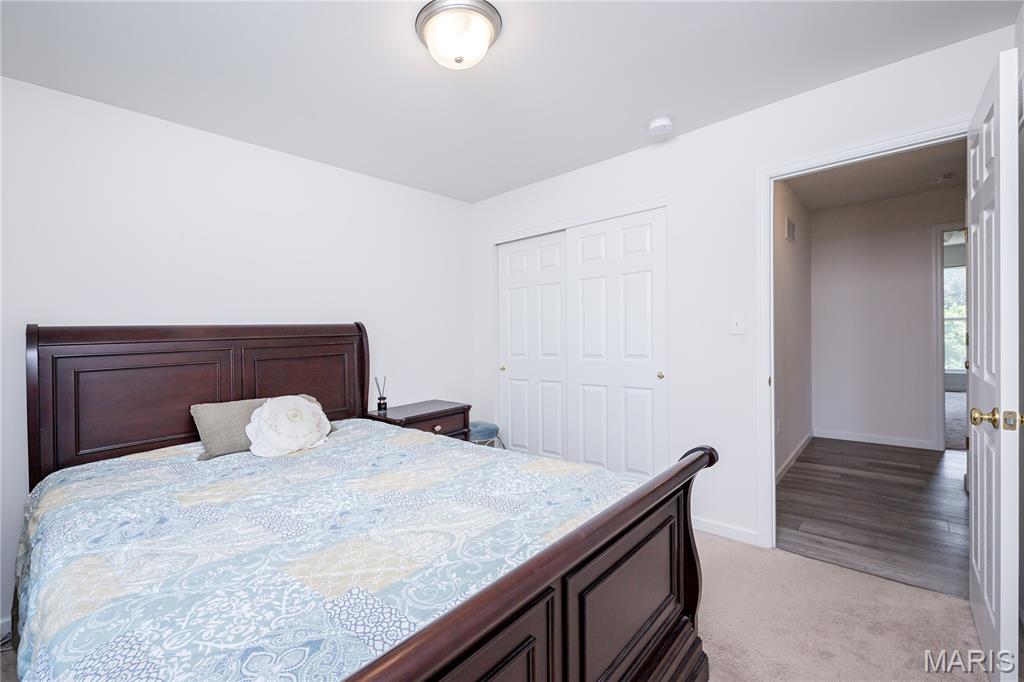 Huntington Glen - Residential