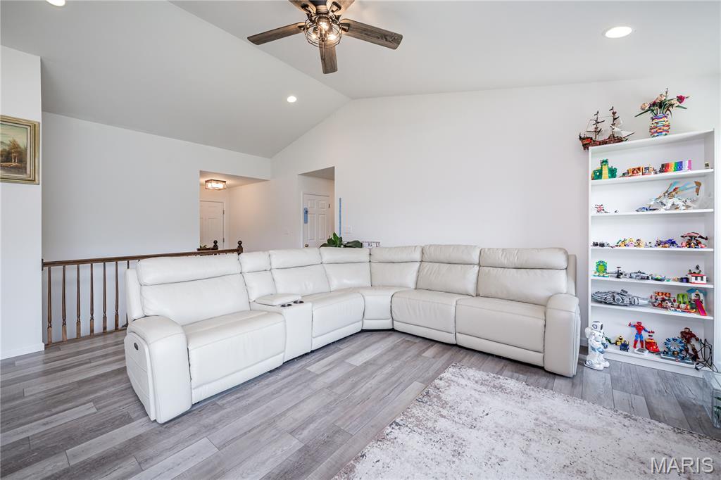 Huntington Glen - Residential