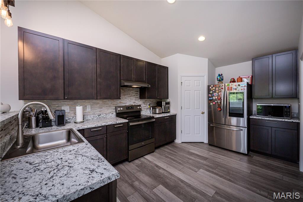 Huntington Glen - Residential