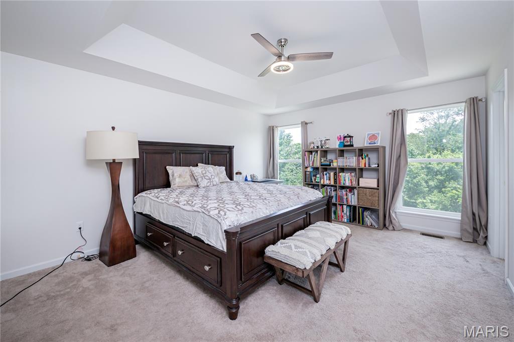 Huntington Glen - Residential