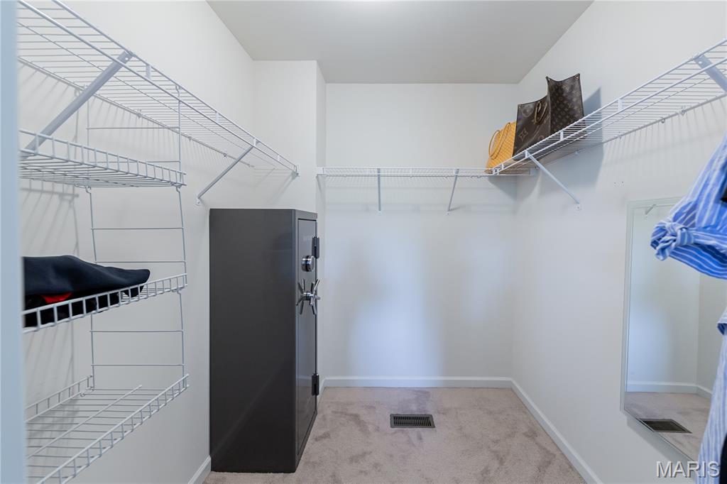 Huntington Glen - Residential