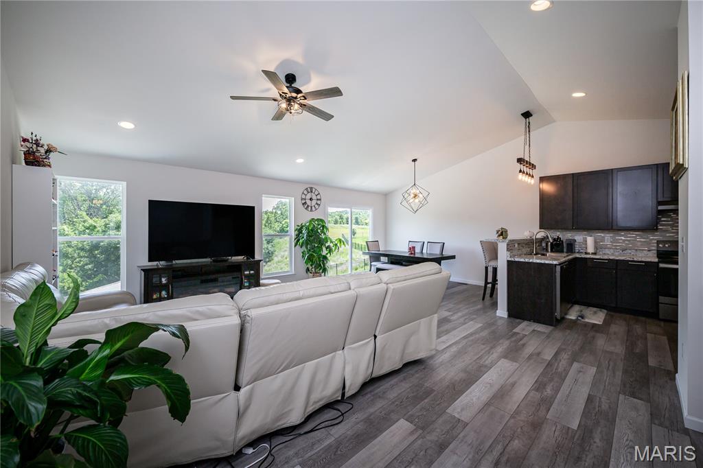 Huntington Glen - Residential