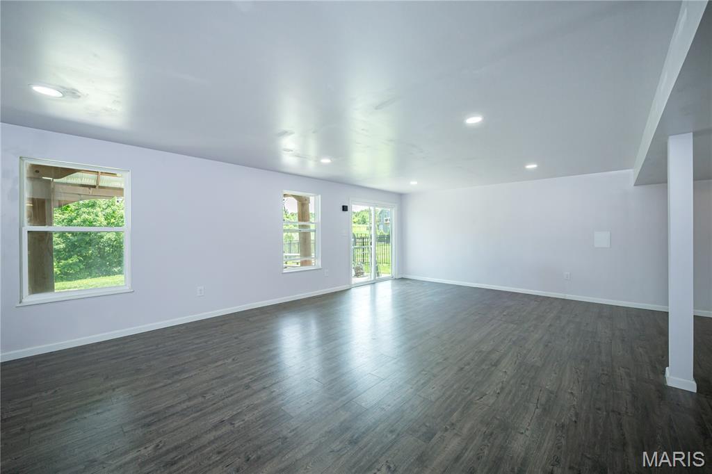Huntington Glen - Residential