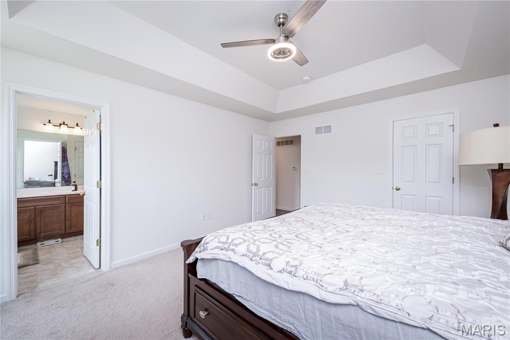 Huntington Glen - Residential