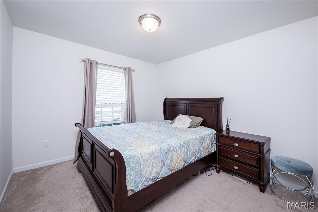 Huntington Glen - Residential