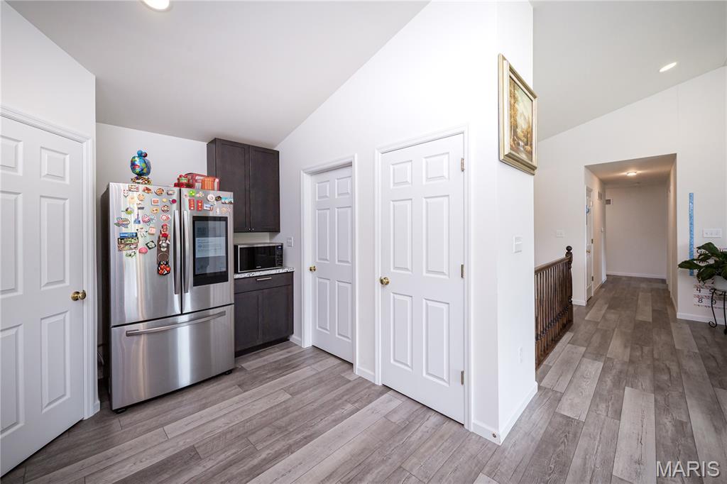 Huntington Glen - Residential